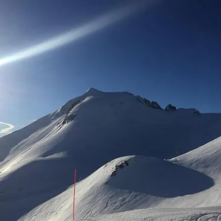 F2 Bis Confort Avec Balcon Au Pied Des Pistes, Parking Et Local A Skis, Mont-dore - Fr-1-415-100 * Le Mont-Dore